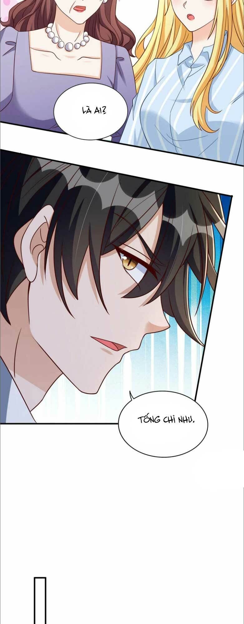 Thiết Lập Nhân Vật Daddy Của Tôi Bị Sụp Đổ Chapter 182 - 21