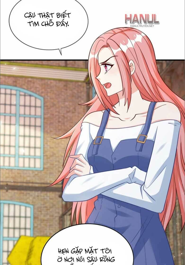 Thiết Lập Nhân Vật Daddy Của Tôi Bị Sụp Đổ Chapter 182 - 23