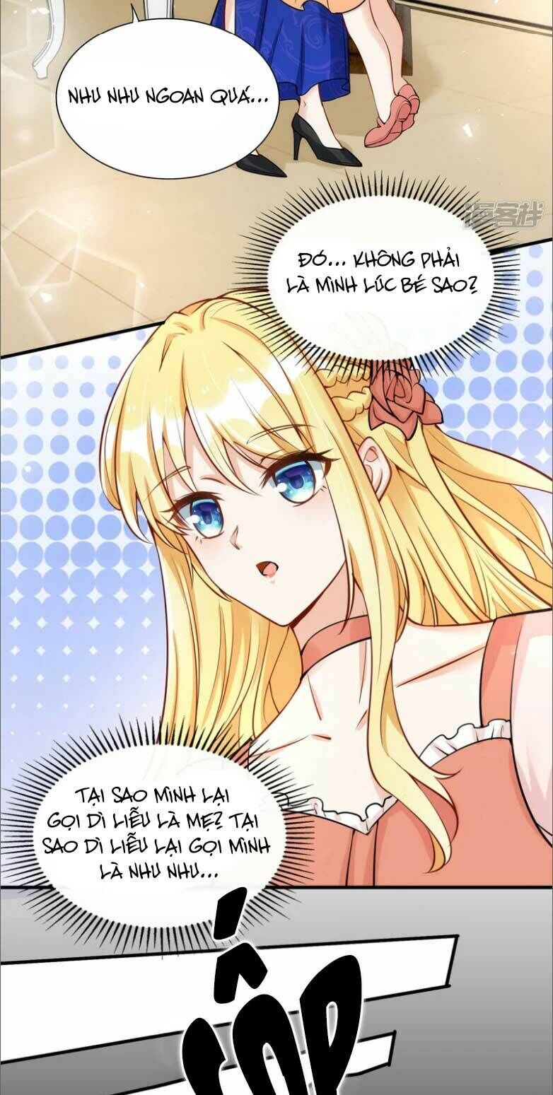 Thiết Lập Nhân Vật Daddy Của Tôi Bị Sụp Đổ Chapter 182 - 4