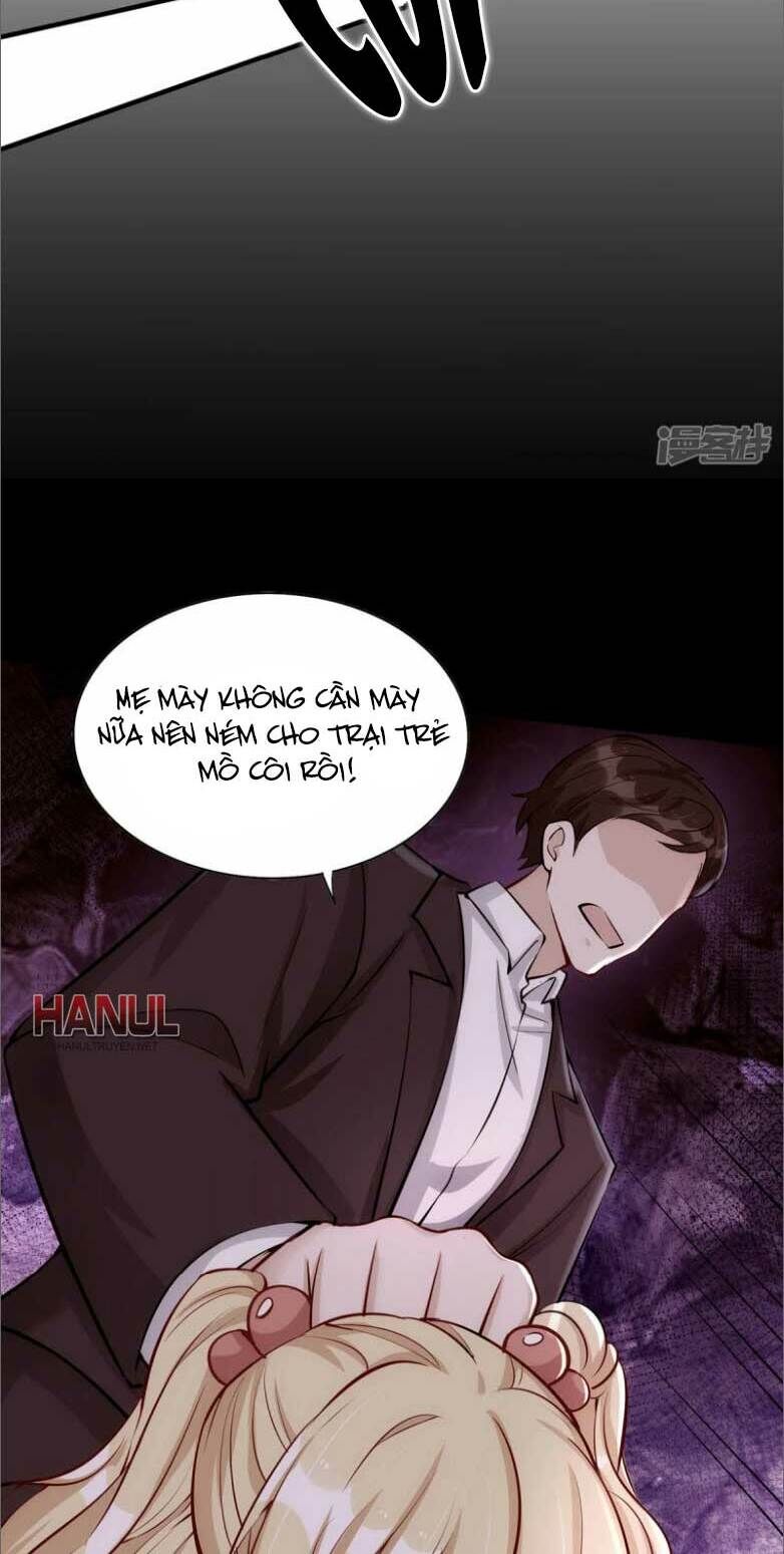 Thiết Lập Nhân Vật Daddy Của Tôi Bị Sụp Đổ Chapter 182 - 5