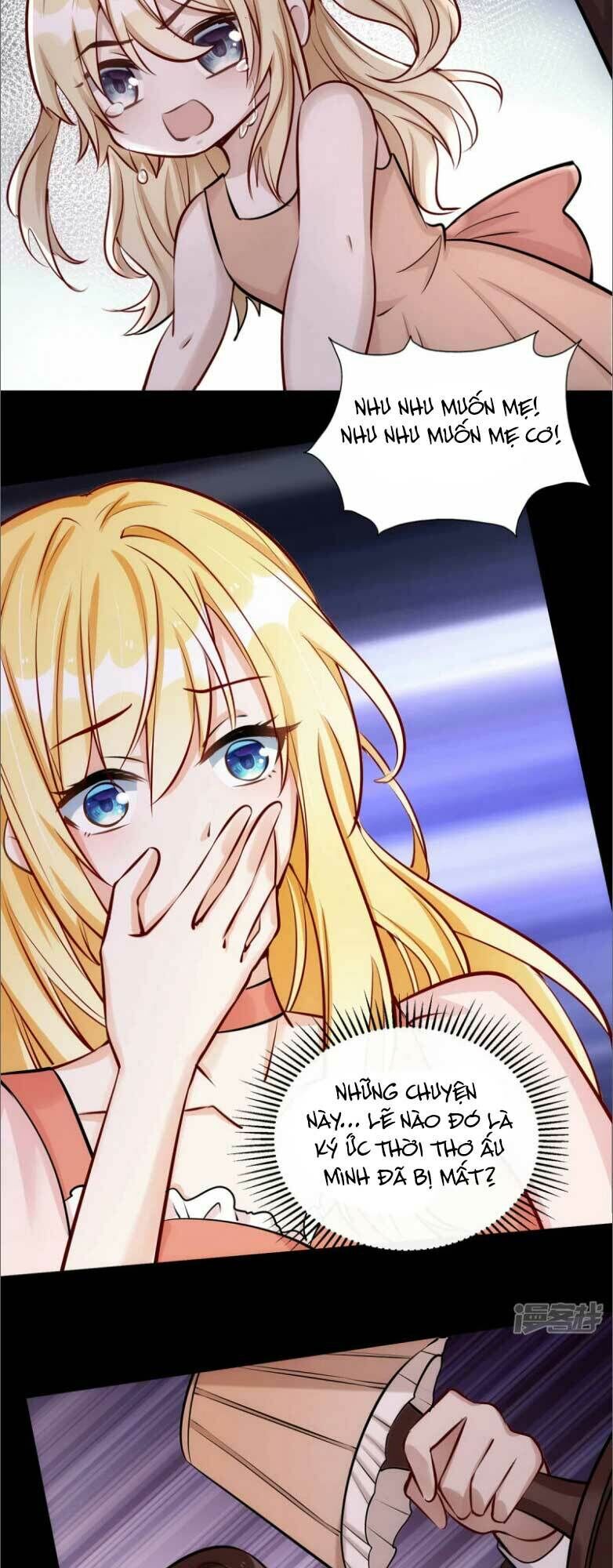 Thiết Lập Nhân Vật Daddy Của Tôi Bị Sụp Đổ Chapter 182 - 7