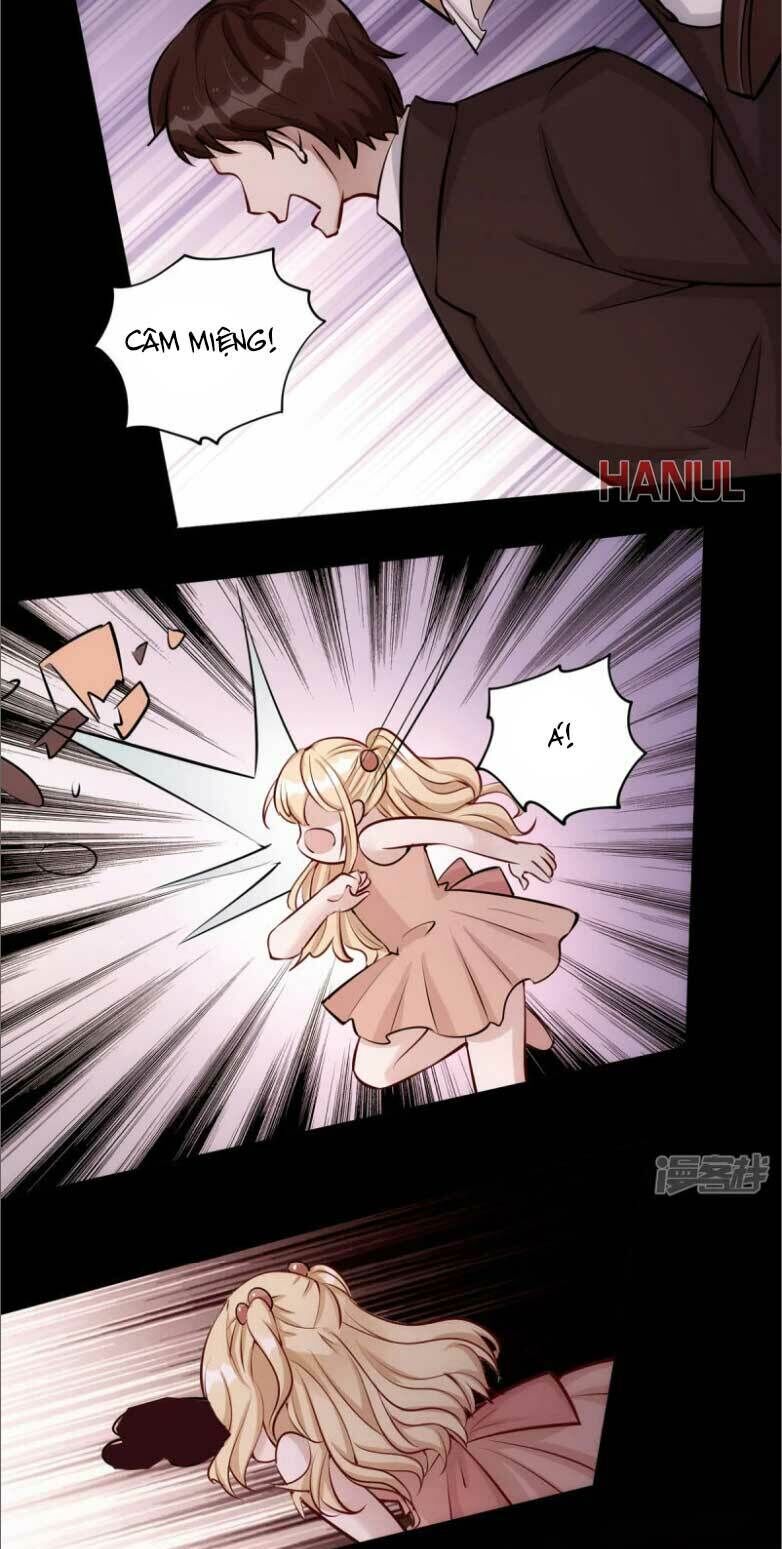 Thiết Lập Nhân Vật Daddy Của Tôi Bị Sụp Đổ Chapter 182 - 8