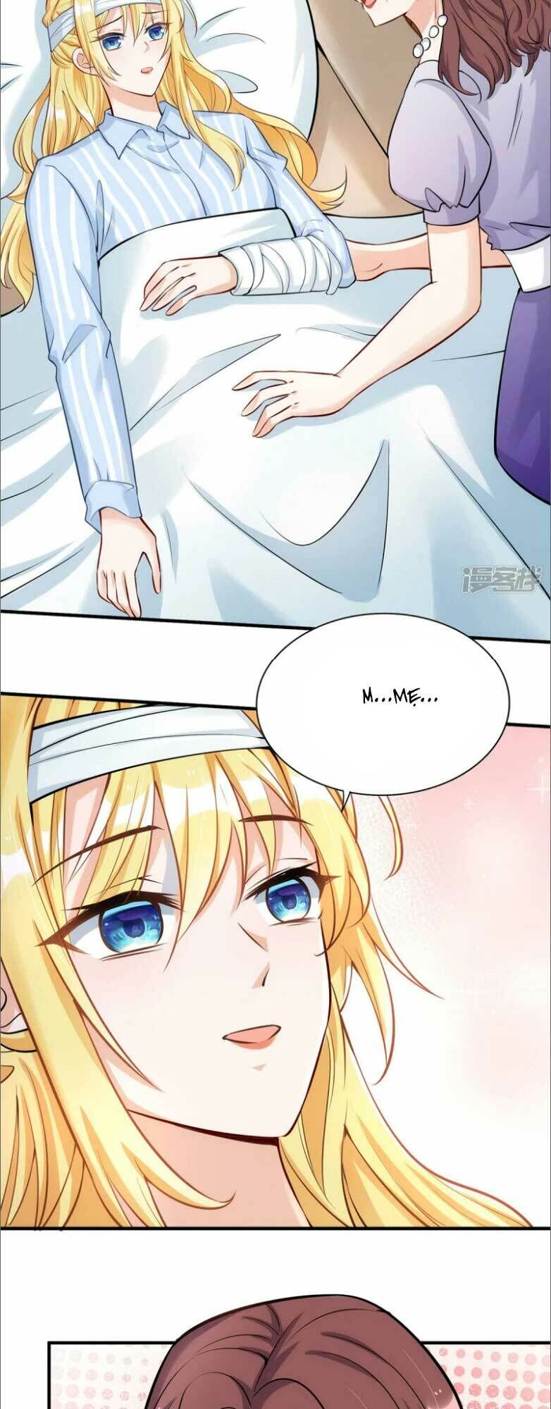 Thiết Lập Nhân Vật Daddy Của Tôi Bị Sụp Đổ Chapter 182 - 10