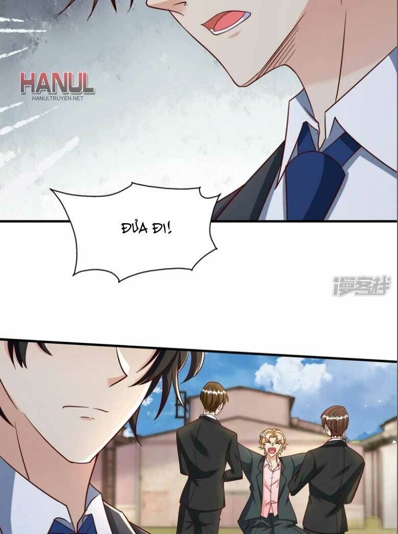 Thiết Lập Nhân Vật Daddy Của Tôi Bị Sụp Đổ Chapter 183 - 12