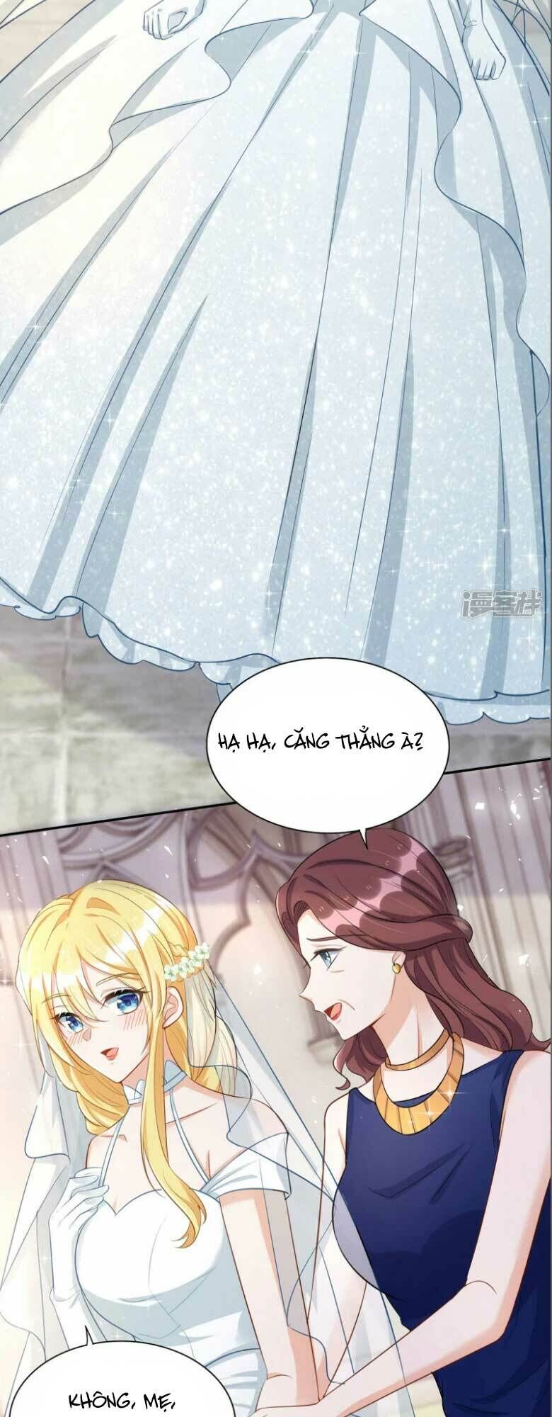 Thiết Lập Nhân Vật Daddy Của Tôi Bị Sụp Đổ Chapter 183 - 17