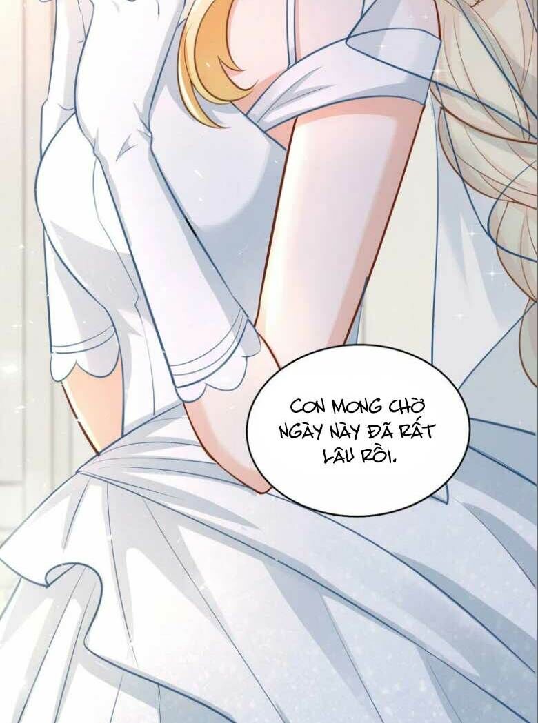 Thiết Lập Nhân Vật Daddy Của Tôi Bị Sụp Đổ Chapter 183 - 19
