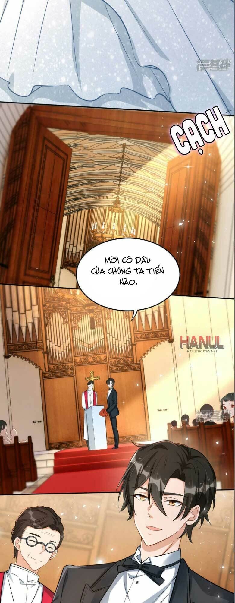 Thiết Lập Nhân Vật Daddy Của Tôi Bị Sụp Đổ Chapter 183 - 20