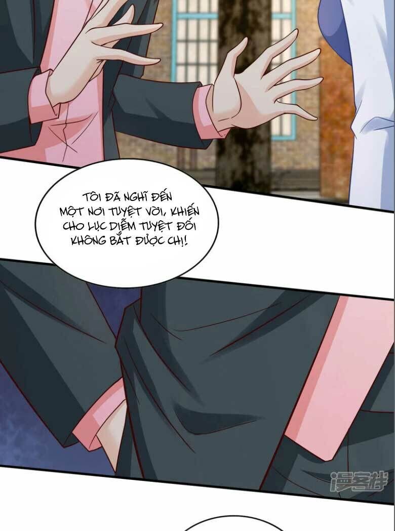 Thiết Lập Nhân Vật Daddy Của Tôi Bị Sụp Đổ Chapter 183 - 3
