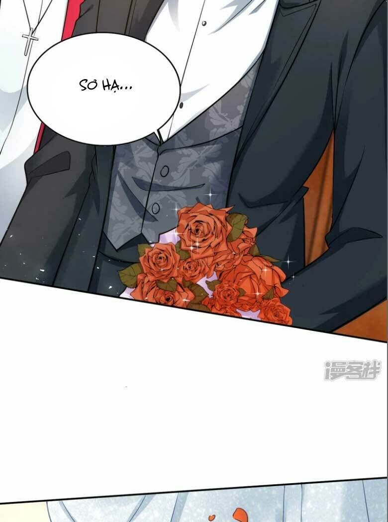 Thiết Lập Nhân Vật Daddy Của Tôi Bị Sụp Đổ Chapter 183 - 21