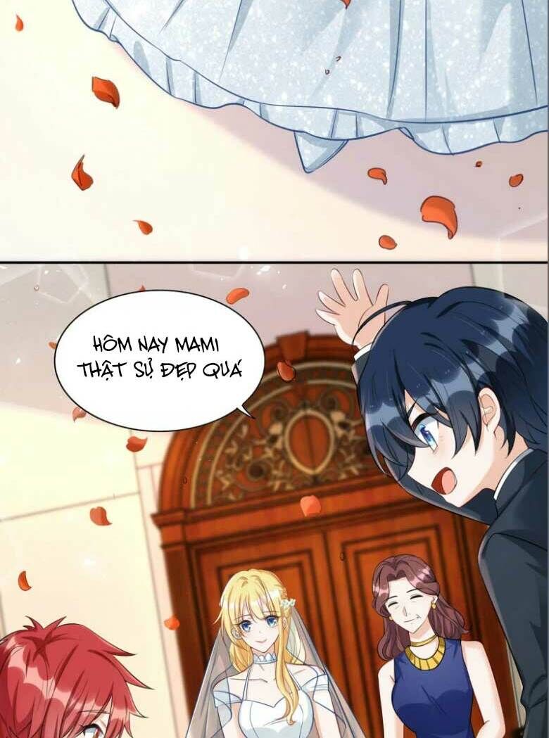 Thiết Lập Nhân Vật Daddy Của Tôi Bị Sụp Đổ Chapter 183 - 22