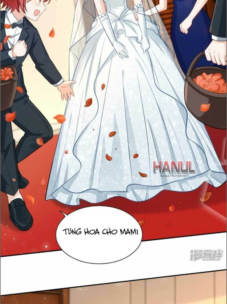 Thiết Lập Nhân Vật Daddy Của Tôi Bị Sụp Đổ Chapter 183 - 23