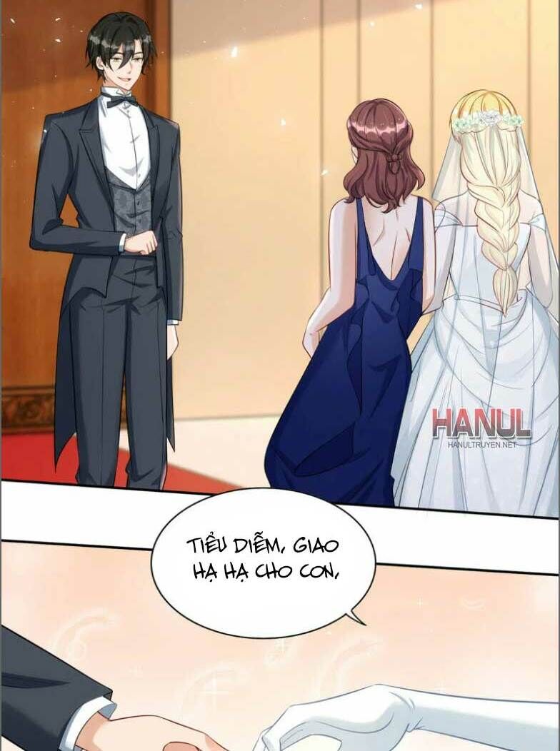 Thiết Lập Nhân Vật Daddy Của Tôi Bị Sụp Đổ Chapter 183 - 24