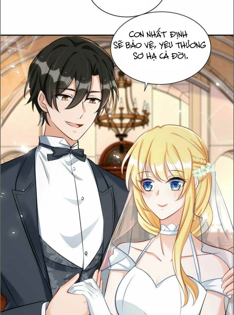 Thiết Lập Nhân Vật Daddy Của Tôi Bị Sụp Đổ Chapter 183 - 26