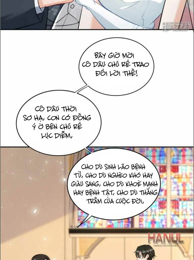 Thiết Lập Nhân Vật Daddy Của Tôi Bị Sụp Đổ Chapter 183 - 27