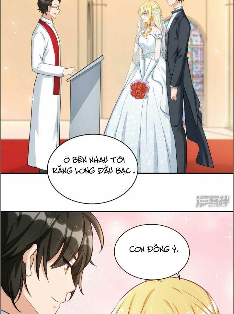 Thiết Lập Nhân Vật Daddy Của Tôi Bị Sụp Đổ Chapter 183 - 28