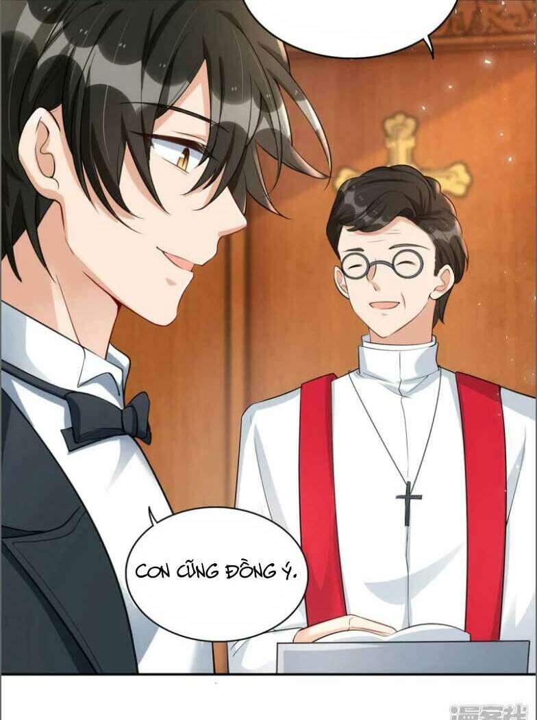 Thiết Lập Nhân Vật Daddy Của Tôi Bị Sụp Đổ Chapter 183 - 30