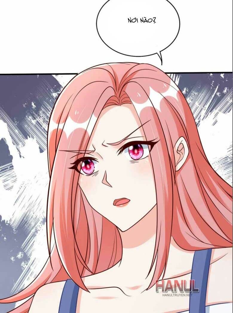 Thiết Lập Nhân Vật Daddy Của Tôi Bị Sụp Đổ Chapter 183 - 4