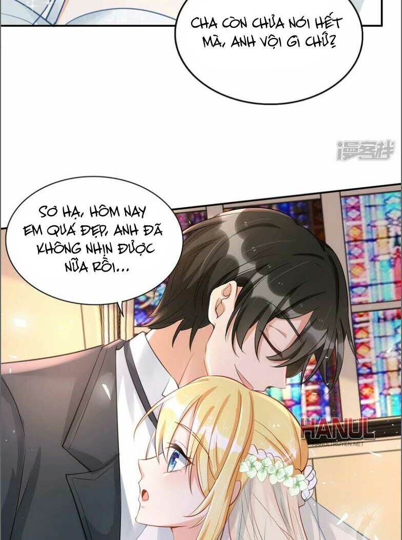 Thiết Lập Nhân Vật Daddy Của Tôi Bị Sụp Đổ Chapter 183 - 32
