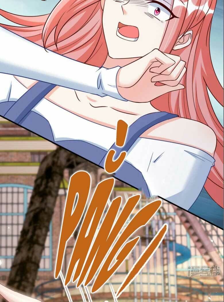 Thiết Lập Nhân Vật Daddy Của Tôi Bị Sụp Đổ Chapter 183 - 6