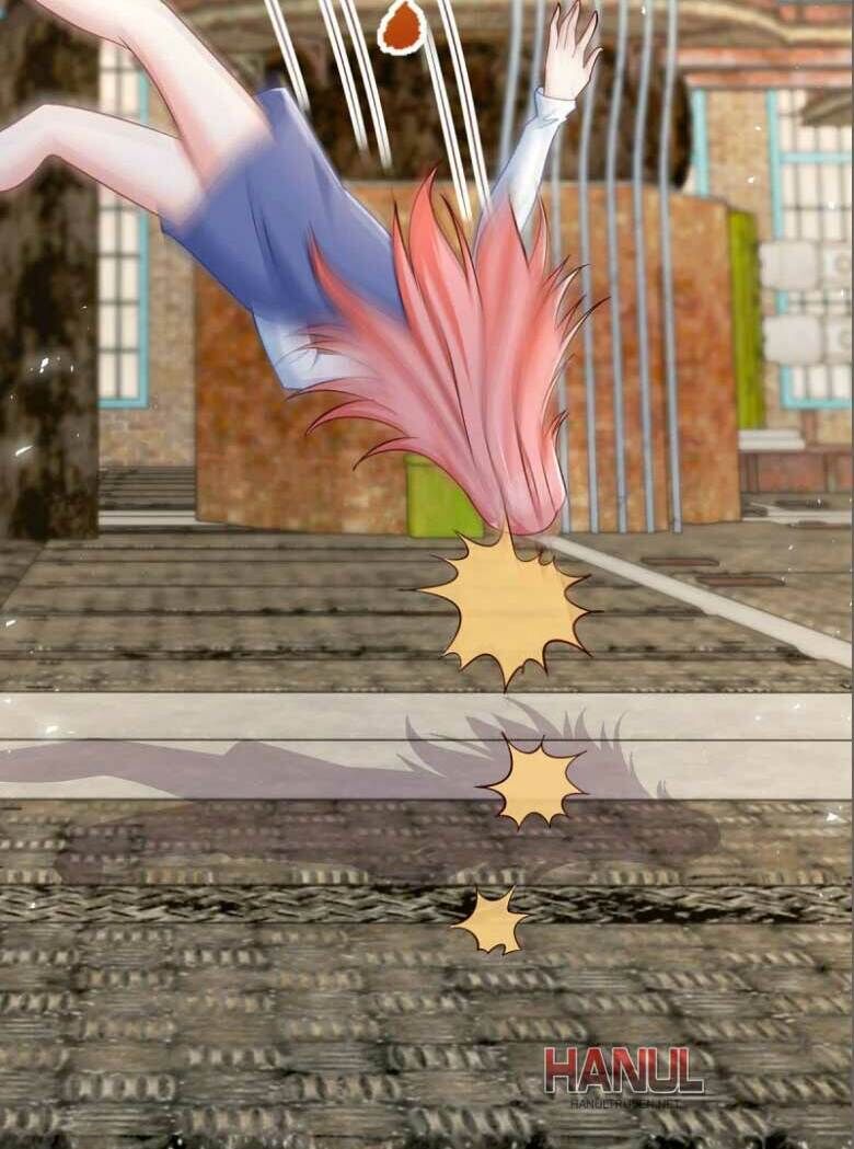 Thiết Lập Nhân Vật Daddy Của Tôi Bị Sụp Đổ Chapter 183 - 7