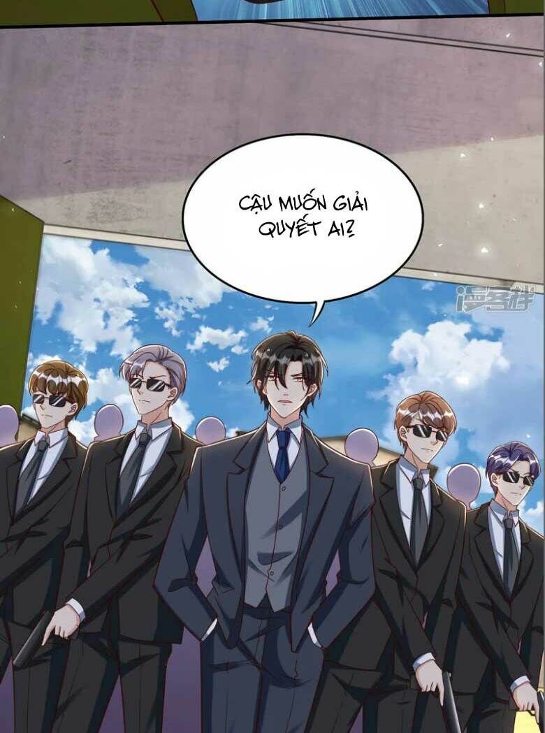 Thiết Lập Nhân Vật Daddy Của Tôi Bị Sụp Đổ Chapter 183 - 10