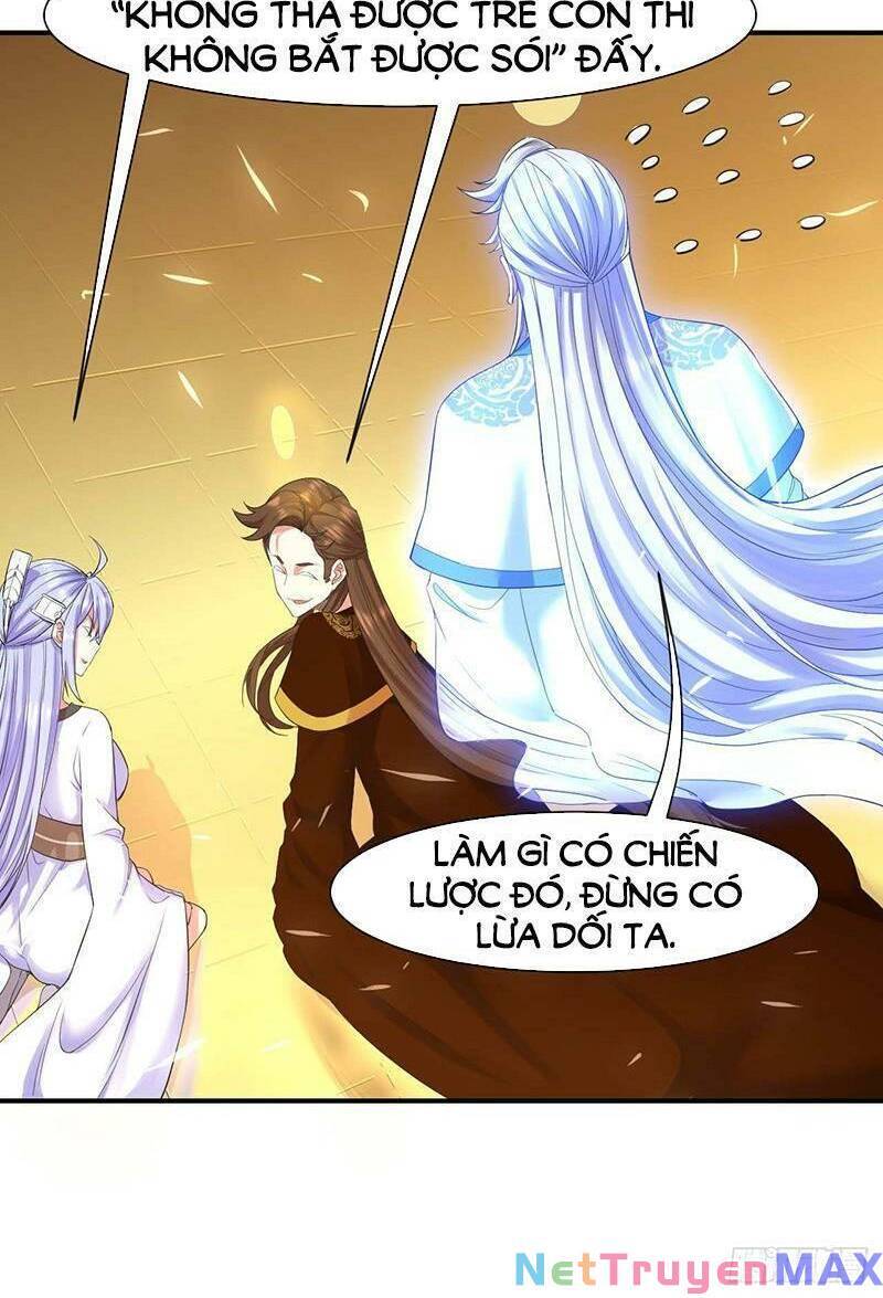 Sư Tỷ Của Ta Đông Đến Một Đám Chapter 208 - 25