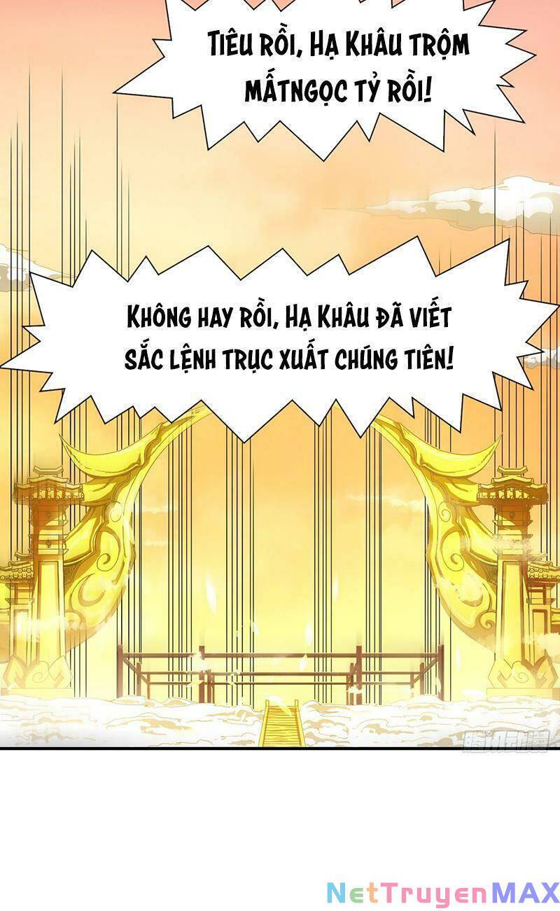 Sư Tỷ Của Ta Đông Đến Một Đám Chapter 209 - 6