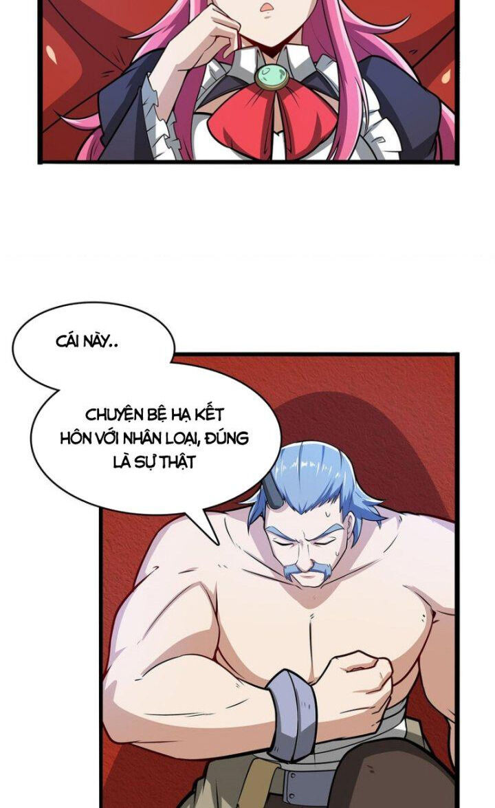 Ma Vương Thất Nghiệp Chapter 365 - 27