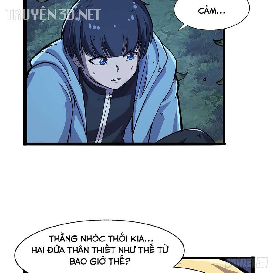 Ma Vương Thất Nghiệp Chapter 368 - 49