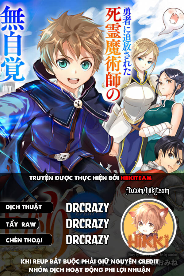 Sự Trỗi Dậy Của Anh Hùng Thất Nghiệp Chapter 7 - 1