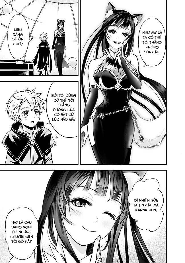 Sự Trỗi Dậy Của Anh Hùng Thất Nghiệp Chapter 7 - 12