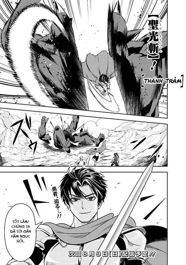 Sự Trỗi Dậy Của Anh Hùng Thất Nghiệp Chapter 7 - 16