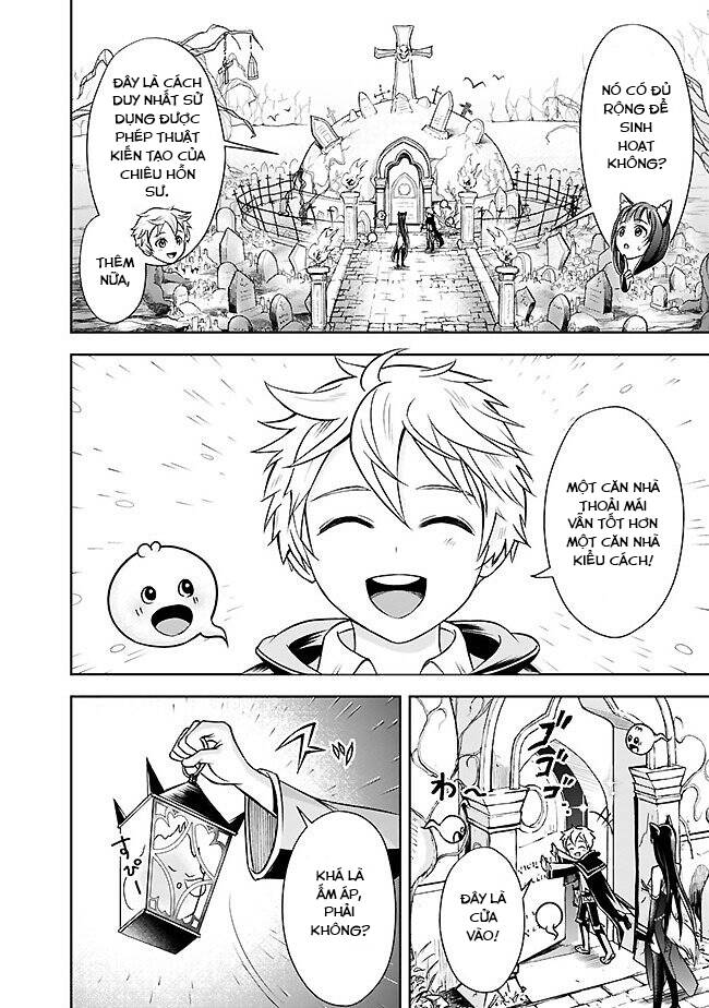 Sự Trỗi Dậy Của Anh Hùng Thất Nghiệp Chapter 7 - 7