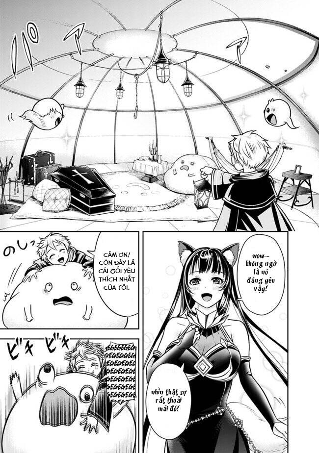 Sự Trỗi Dậy Của Anh Hùng Thất Nghiệp Chapter 7 - 8