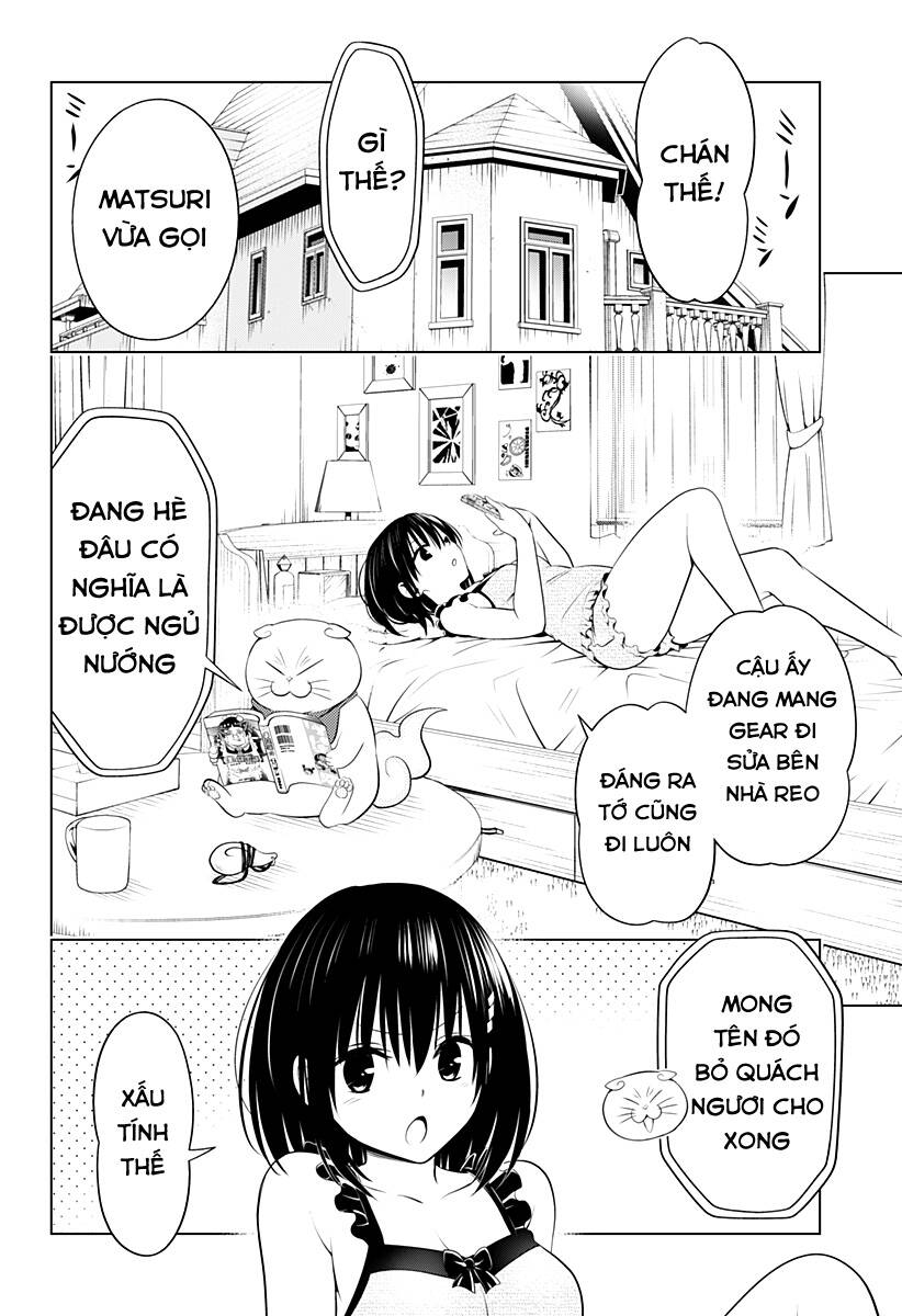 Nhẫn Giả Diệt Quỷ Chapter 100 - 16
