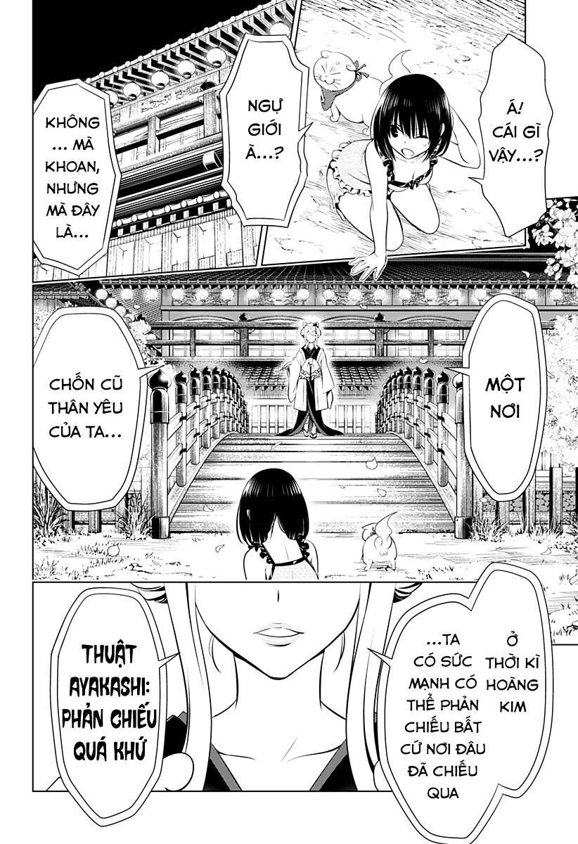 Nhẫn Giả Diệt Quỷ Chapter 100 - 18