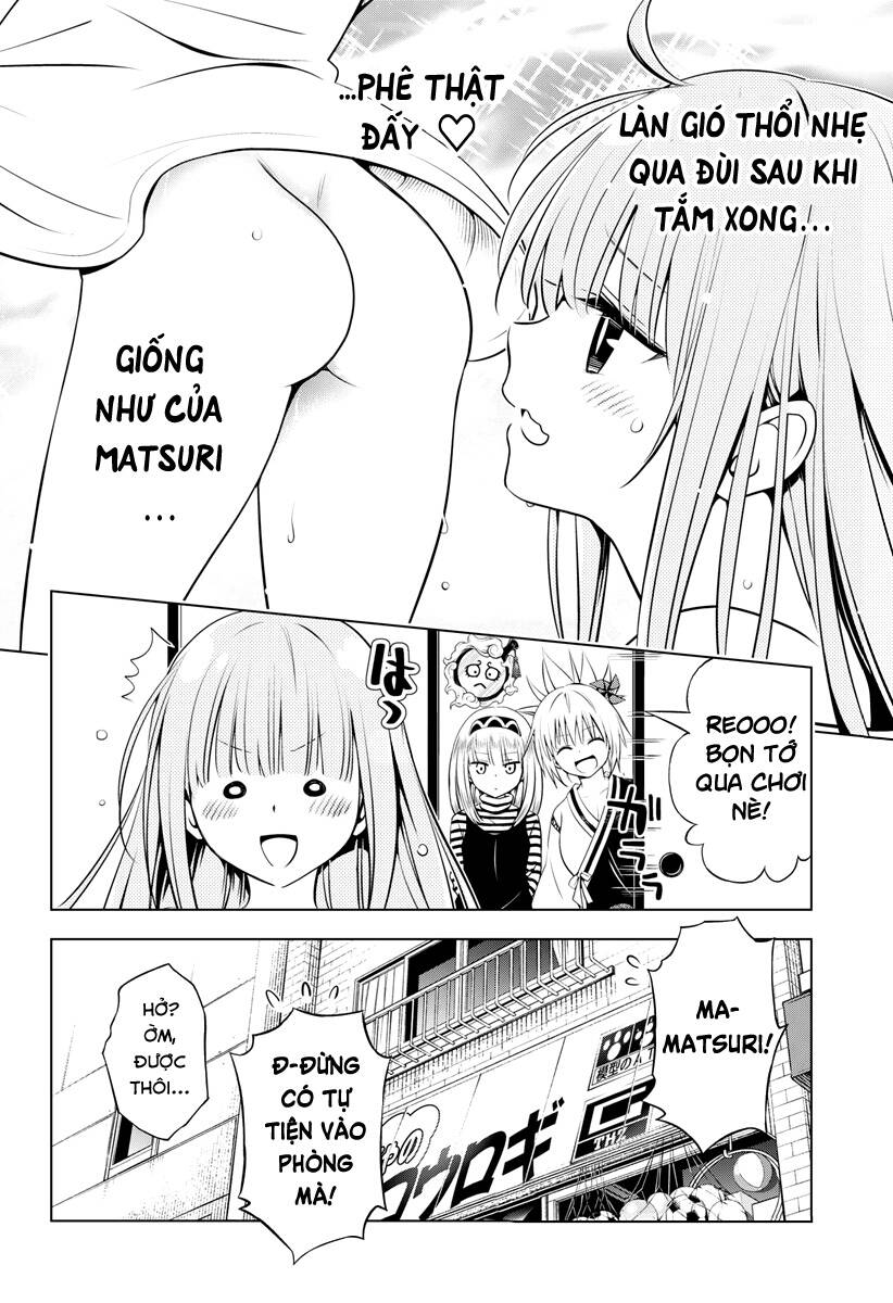 Nhẫn Giả Diệt Quỷ Chapter 100 - 4