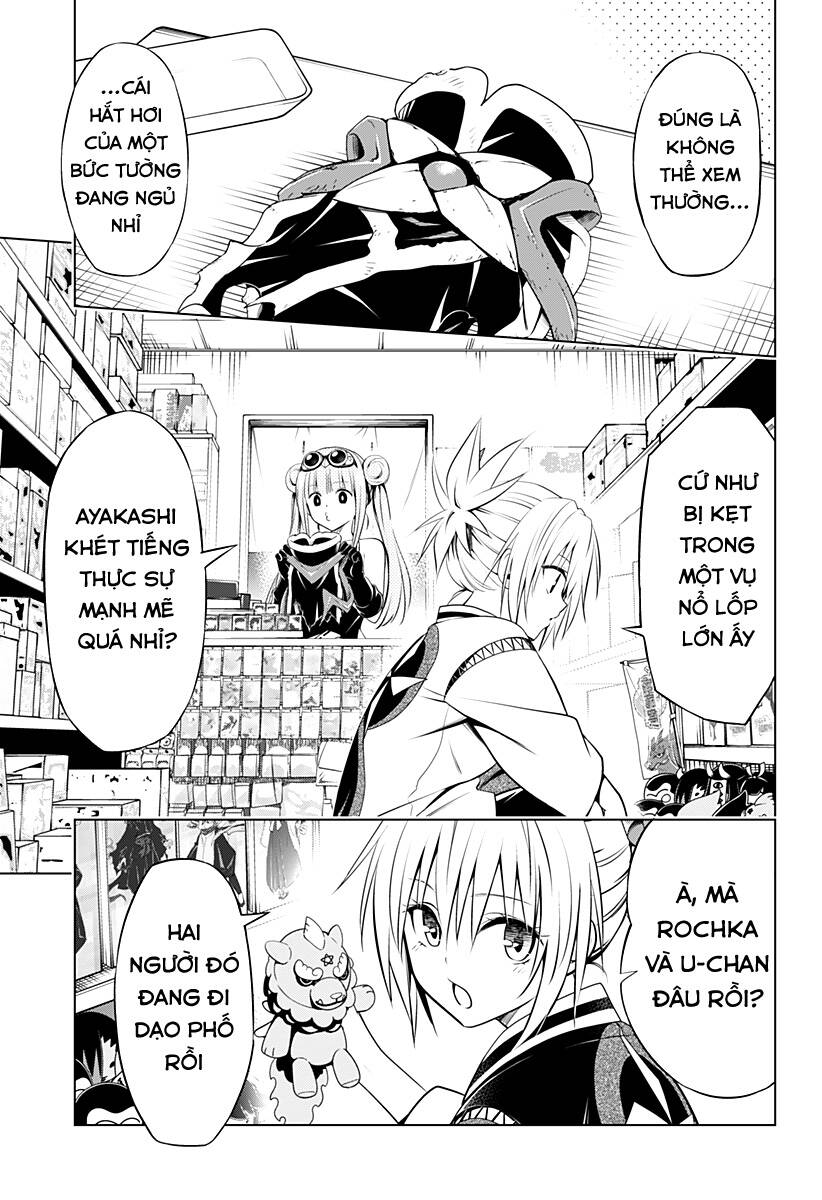 Nhẫn Giả Diệt Quỷ Chapter 100 - 5