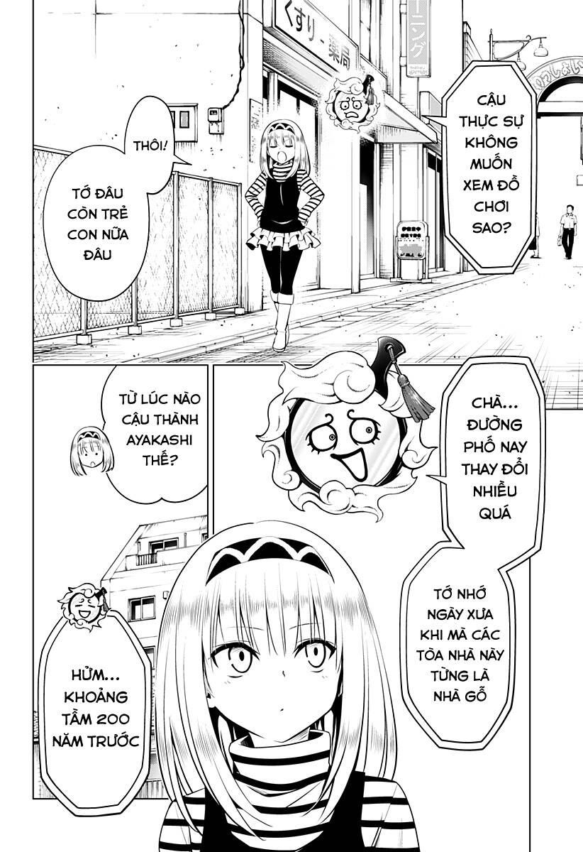Nhẫn Giả Diệt Quỷ Chapter 100 - 6