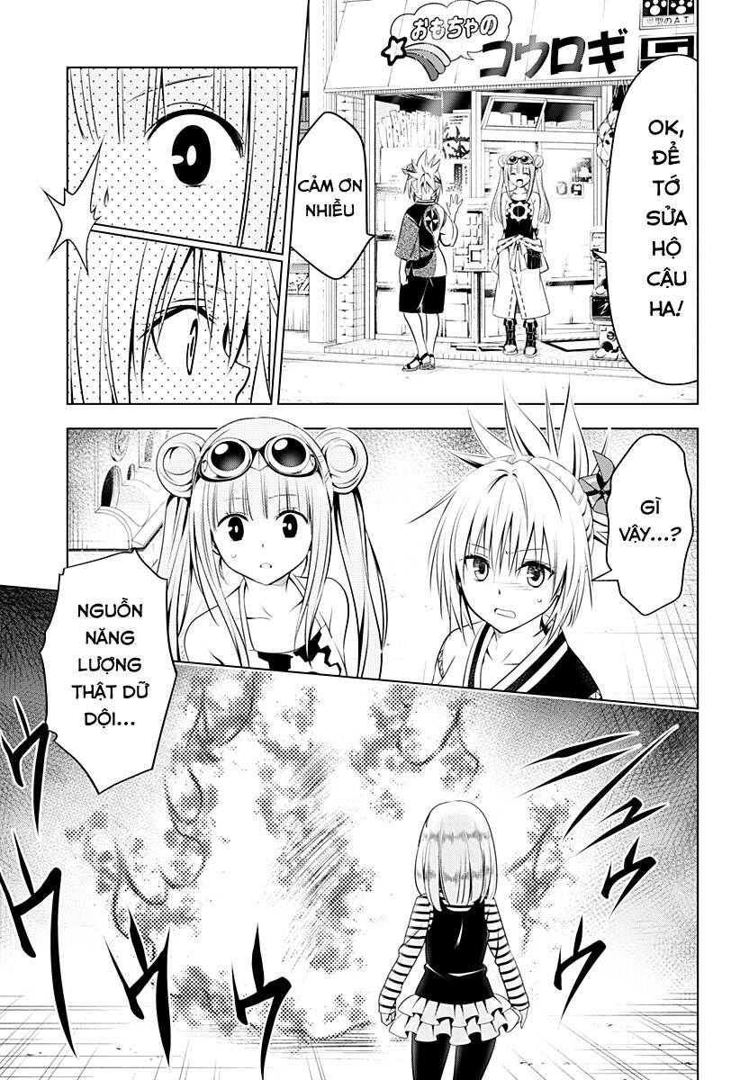 Nhẫn Giả Diệt Quỷ Chapter 100 - 9
