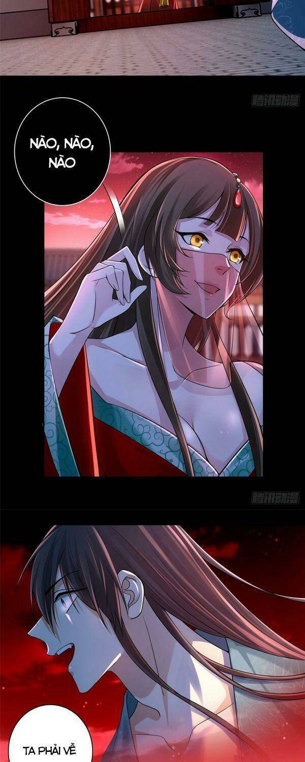 Người Đưa Thư Vô Hạn Chapter 180 - 7