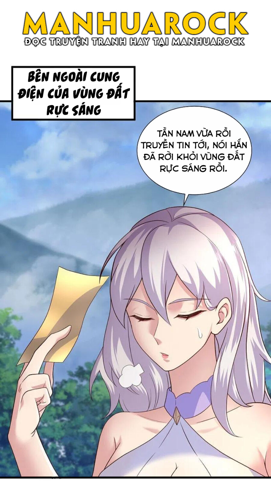 Chiến Hồn Tuyệt Thế Chapter 441 - 26