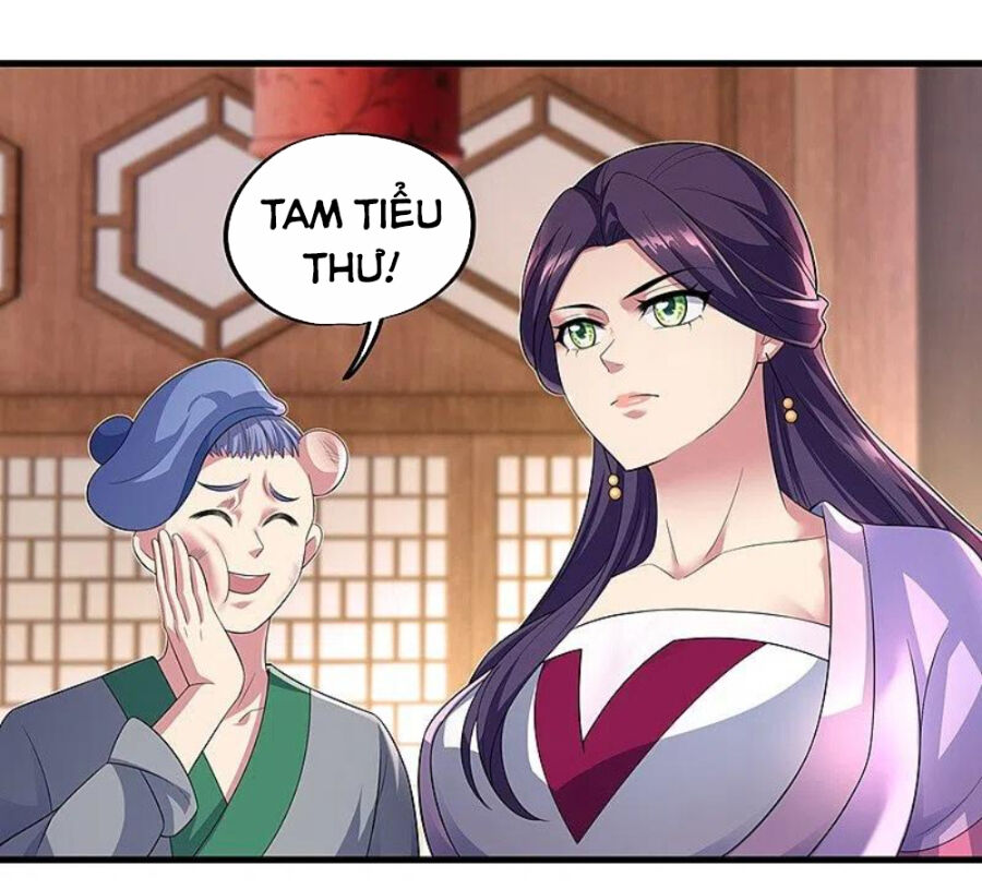 Chiến Hồn Tuyệt Thế Chapter 442 - 24