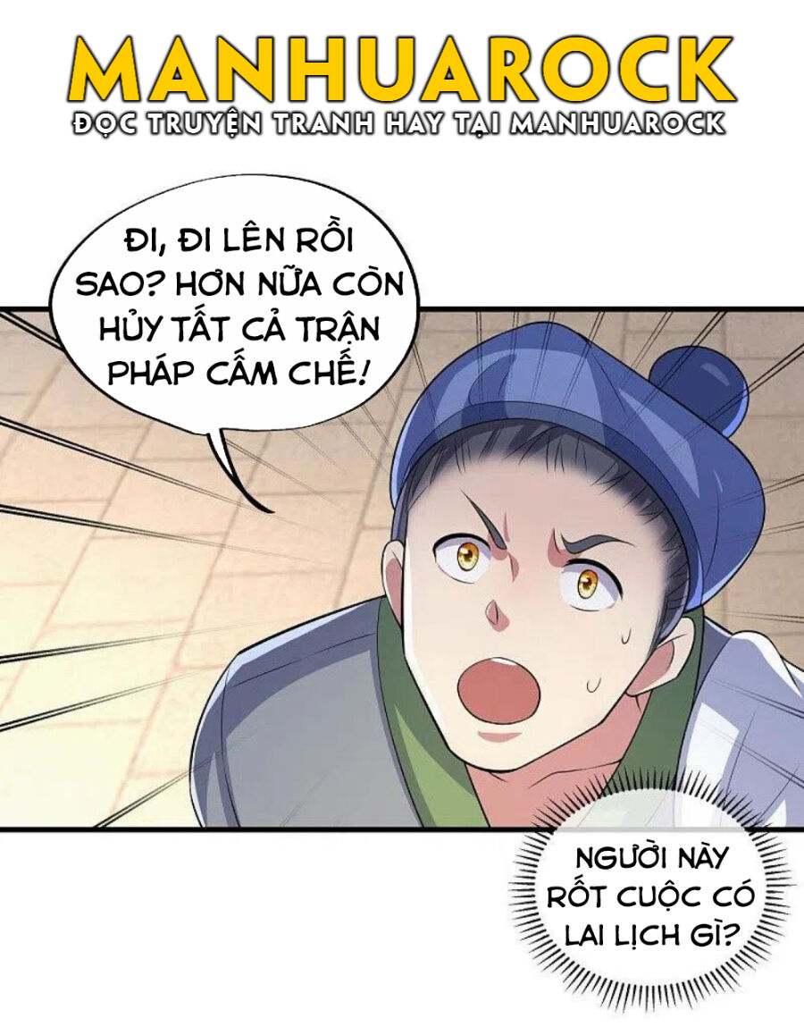 Chiến Hồn Tuyệt Thế Chapter 442 - 4