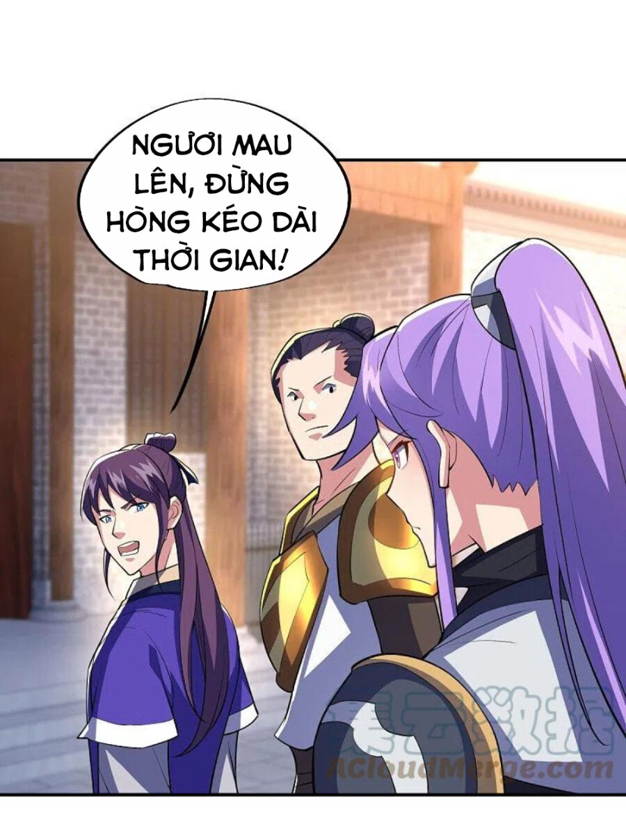 Chiến Hồn Tuyệt Thế Chapter 442 - 40