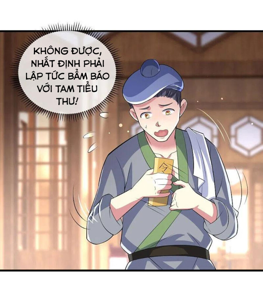 Chiến Hồn Tuyệt Thế Chapter 442 - 5