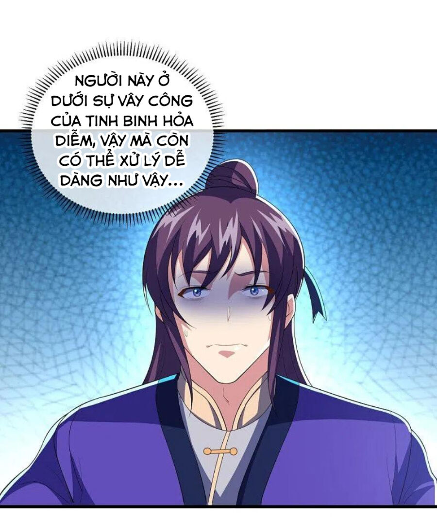 Chiến Hồn Tuyệt Thế Chapter 442 - 50