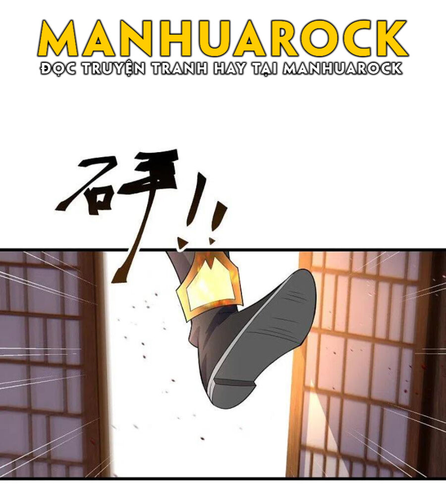 Chiến Hồn Tuyệt Thế Chapter 442 - 10