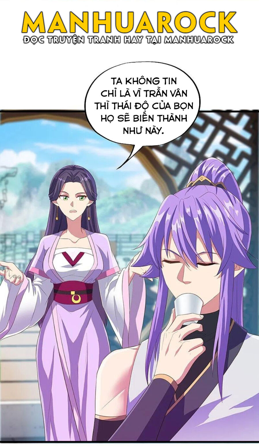 Chiến Hồn Tuyệt Thế Chapter 443 - 26