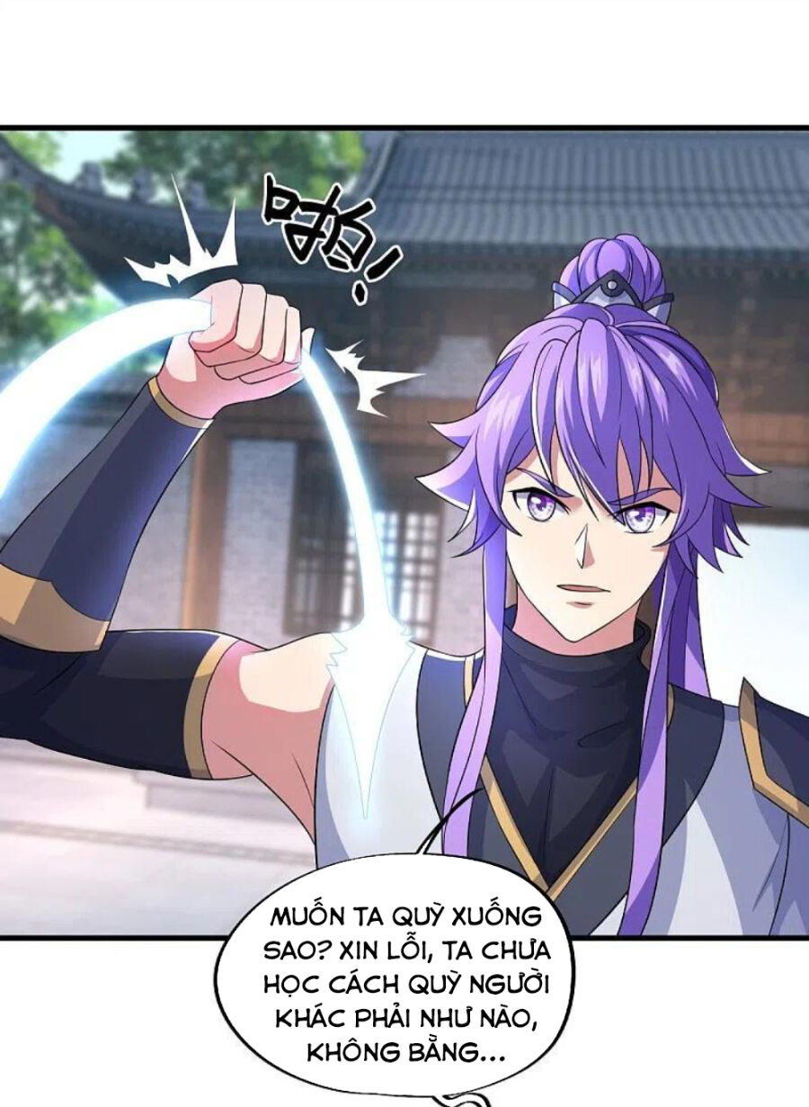 Chiến Hồn Tuyệt Thế Chapter 443 - 4